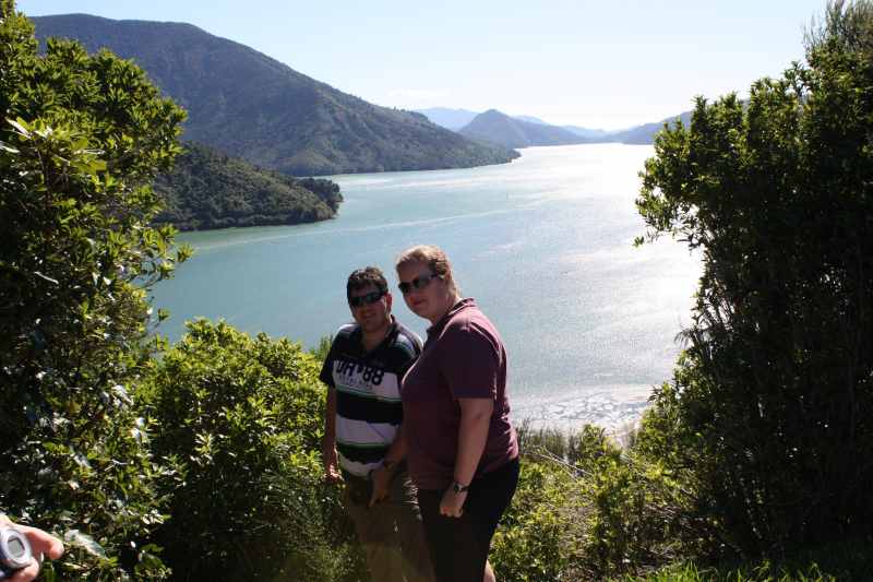 Nieuw-Zeeland 2011 - 0968